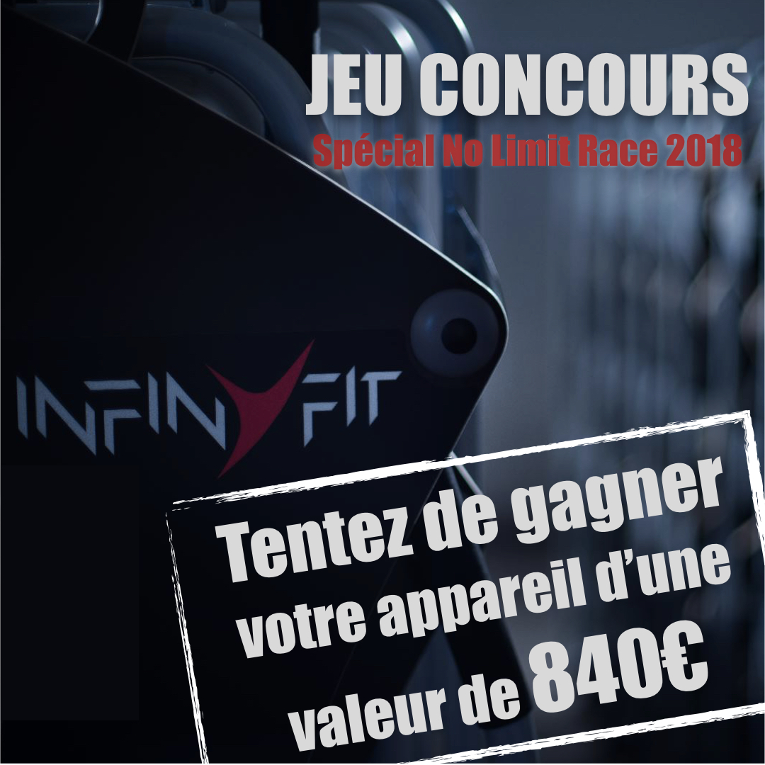 Jeu Concours No Limit Race .001